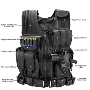 Fox Tactical Vest